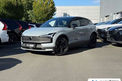 Volvo EX30 Gebrauchtwagen