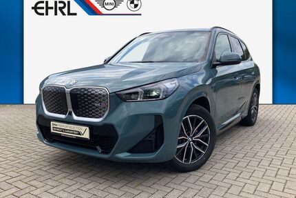 BMW iX1 Gebrauchtwagen