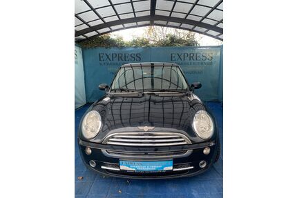 Mini Cooper Gebrauchtwagen