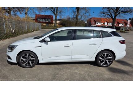 Renault Megane Gebrauchtwagen