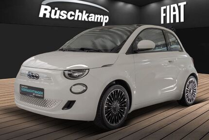 Fiat 500e Gebrauchtwagen