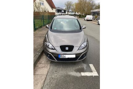 Seat Altea Gebrauchtwagen
