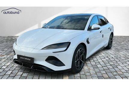 BYD SEAL Gebrauchtwagen