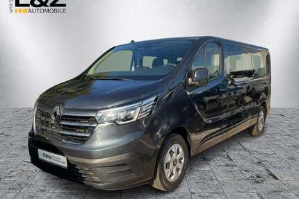 Renault Trafic Gebrauchtwagen