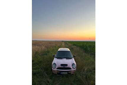 Mini Cooper Gebrauchtwagen