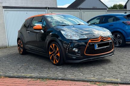 Citroen DS3 Gebrauchtwagen