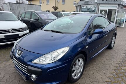 Peugeot 307 Gebrauchtwagen