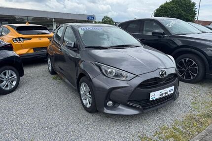 Mazda 2 Hybrid Gebrauchtwagen