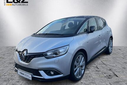 Renault Scenic Gebrauchtwagen