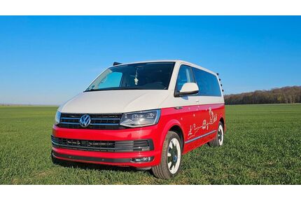 VW T6 Multivan Gebrauchtwagen