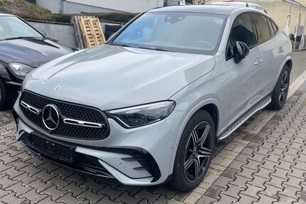Mercedes-Benz GLC 300 Gebrauchtwagen