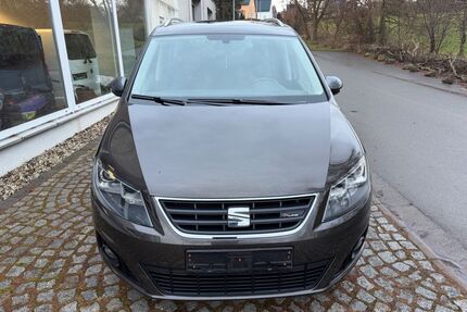 Seat Alhambra Gebrauchtwagen