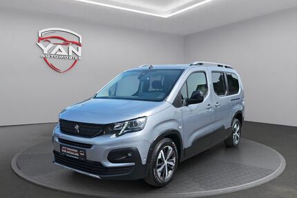 Peugeot Rifter Gebrauchtwagen