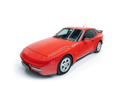 Porsche 944 Gebrauchtwagen