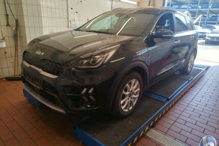 Kia Niro Gebrauchtwagen