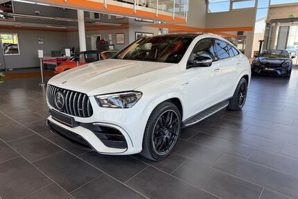 Mercedes-Benz GLE 63 AMG Gebrauchtwagen