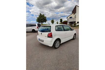 VW Polo Gebrauchtwagen
