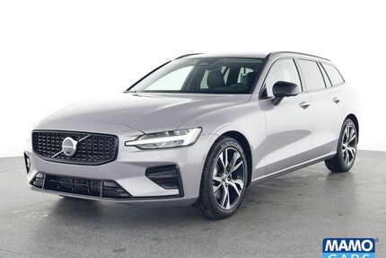 Volvo V60 Gebrauchtwagen