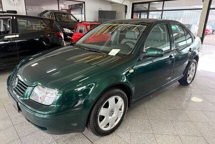 VW Bora Gebrauchtwagen