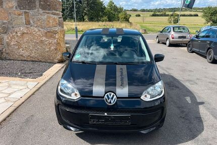 VW up! Gebrauchtwagen