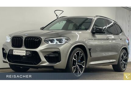 BMW X3 M Gebrauchtwagen