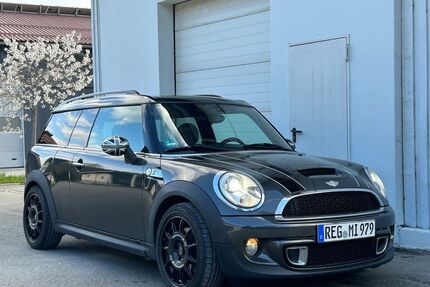 Mini Cooper S Clubman Gebrauchtwagen