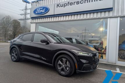 Ford Mustang Mach-E Gebrauchtwagen
