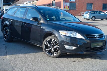 Ford Mondeo Gebrauchtwagen