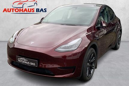 Tesla Model Y Gebrauchtwagen