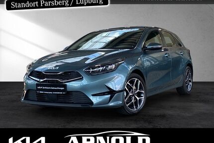 Kia ceed / Ceed Gebrauchtwagen