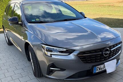 Opel Insignia Gebrauchtwagen