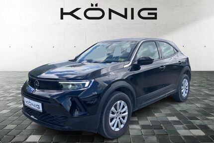 Opel Mokka Gebrauchtwagen