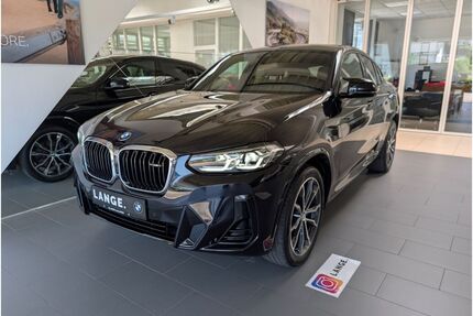 BMW X4 M40 Gebrauchtwagen
