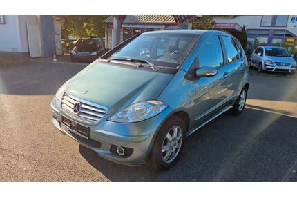 Mercedes-Benz A 150 Gebrauchtwagen