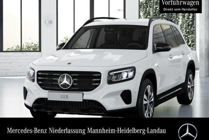 Mercedes-Benz GLB 200 Gebrauchtwagen