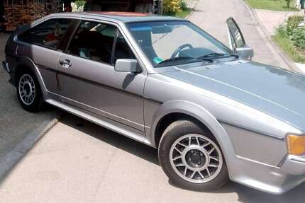 VW Scirocco Gebrauchtwagen