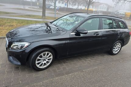 Mercedes-Benz C 200 Gebrauchtwagen