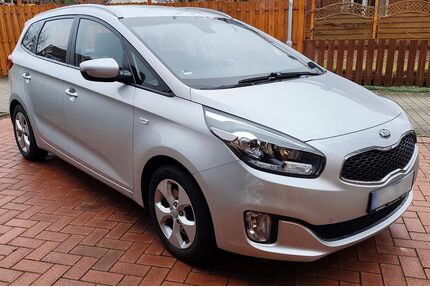 Kia Carens Gebrauchtwagen