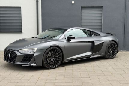 Audi R8 Gebrauchtwagen