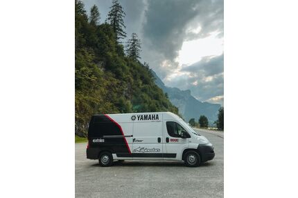 Fiat Ducato Gebrauchtwagen