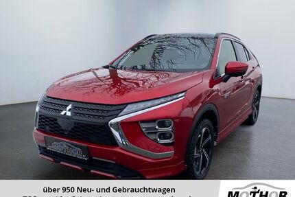 Mitsubishi Eclipse Cross Gebrauchtwagen