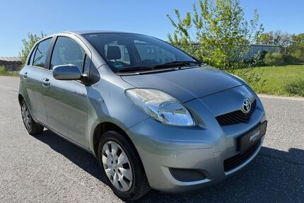 BARKAS Yaris 