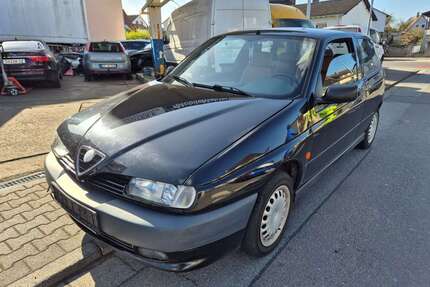 Alfa Romeo 145 Gebrauchtwagen
