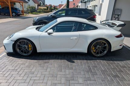 Porsche 991 Gebrauchtwagen