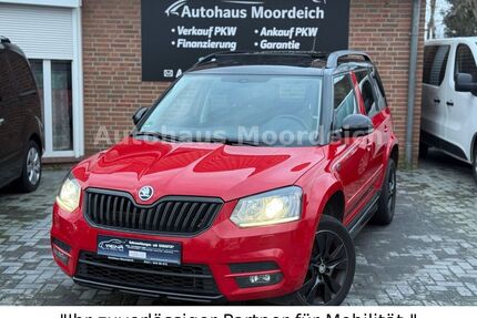 Skoda Yeti Gebrauchtwagen