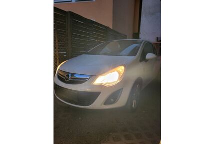 Opel Corsa Gebrauchtwagen