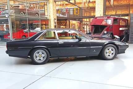 Ferrari 412 Gebrauchtwagen
