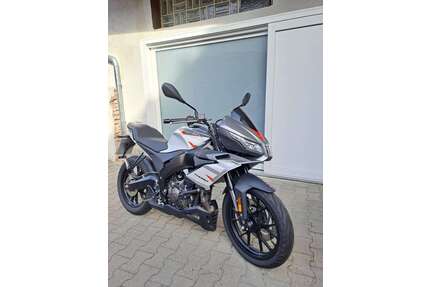 Aprilia Tuono Gebrauchtwagen
