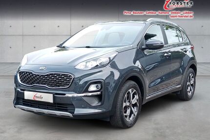 Kia Sportage Gebrauchtwagen