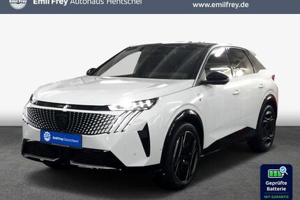 Peugeot 3008 Gebrauchtwagen